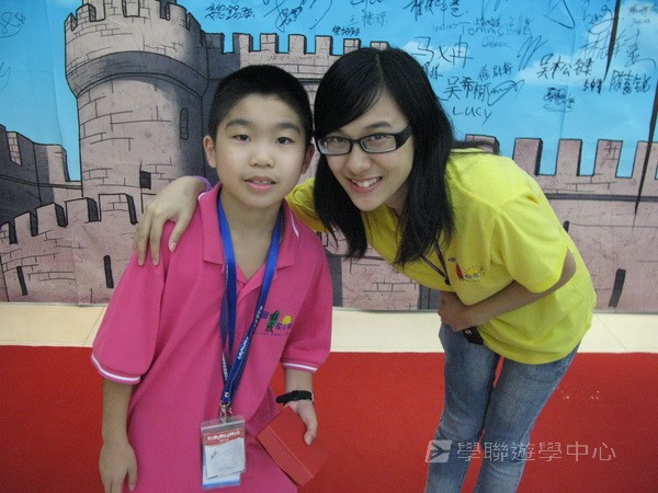 美國賽百電腦夏令營Cybercamps,學聯遊學團