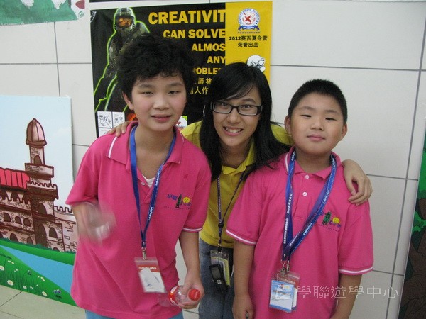 美國賽百電腦夏令營Cybercamps,學聯遊學團