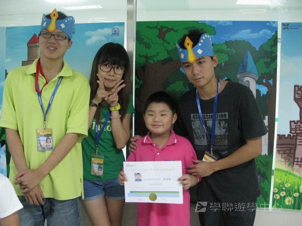 美國賽百電腦夏令營Cybercamps,學聯遊學團