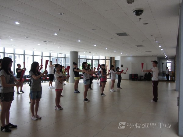 北京歷史文化?普通話夏令營,學聯遊學團