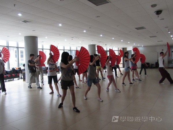 北京歷史文化?普通話夏令營,學聯遊學團