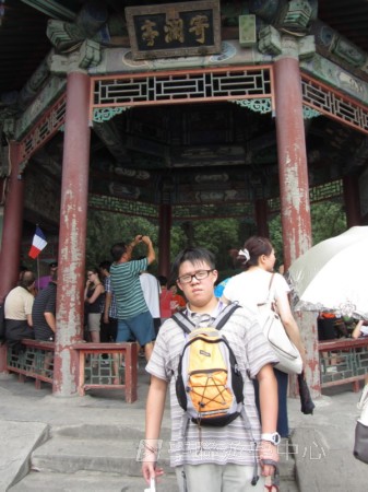 北京歷史文化?普通話夏令營,學聯遊學團