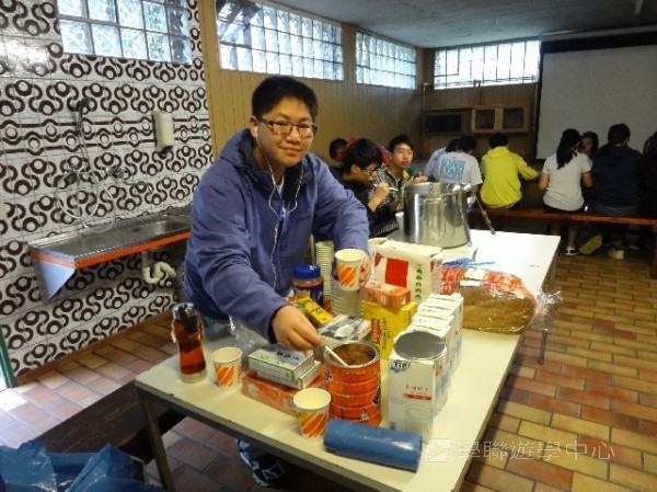 歐洲體驗營,學聯遊學團