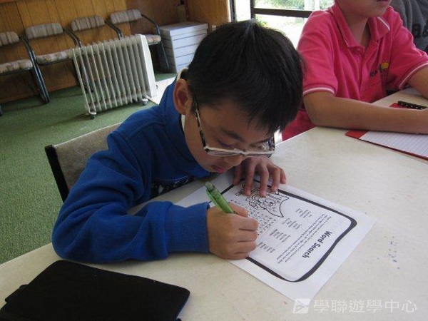 新西蘭農莊體驗之旅,學聯遊學團