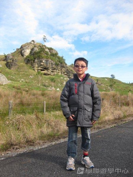 新西蘭農莊體驗之旅,學聯遊學團