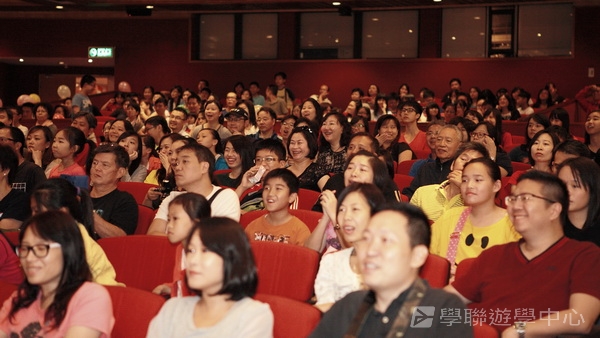 2012 重聚Free Party,學聯遊學團