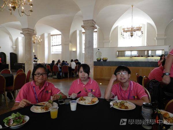 英倫遊學1+1,學聯遊學團