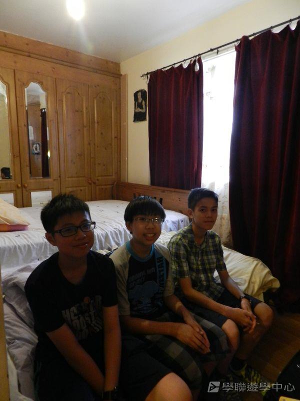 英倫遊學1+1,學聯遊學團