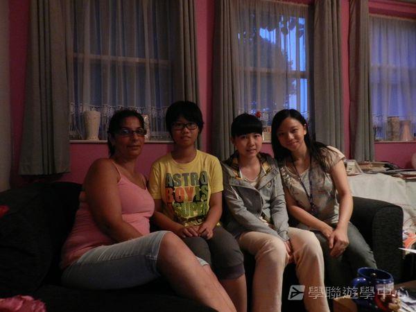 英倫遊學1+1,學聯遊學團
