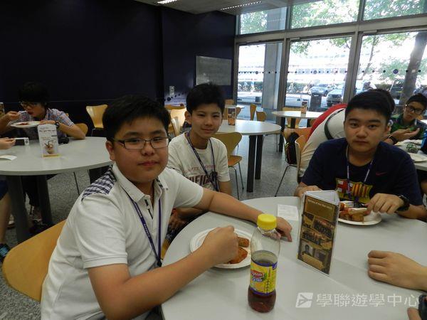 英倫遊學1+1,學聯遊學團