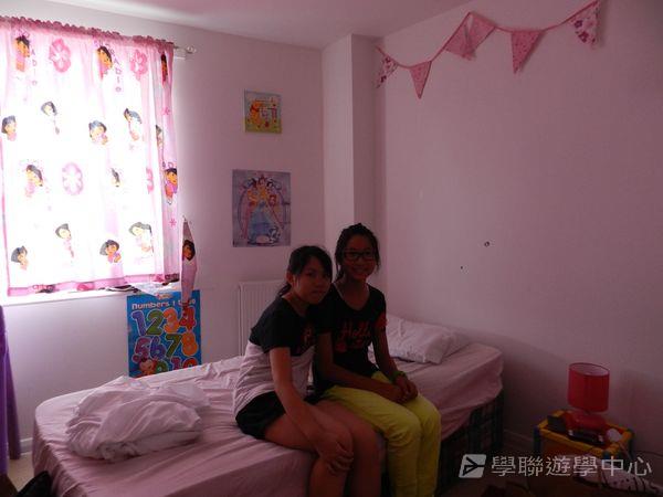 英倫遊學1+1,學聯遊學團