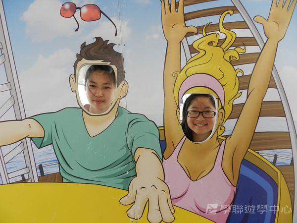 英倫遊學1+1,學聯遊學團