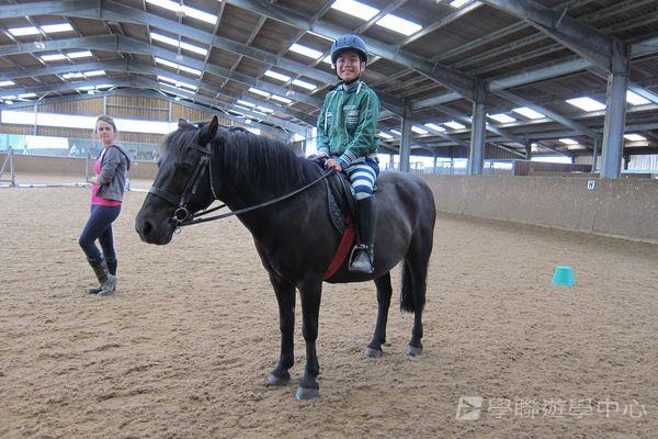 名校英語文化體驗營,學聯遊學團