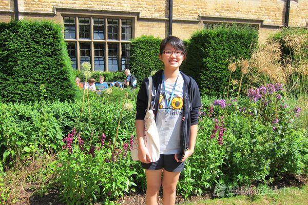 名校英語文化體驗營,學聯遊學團