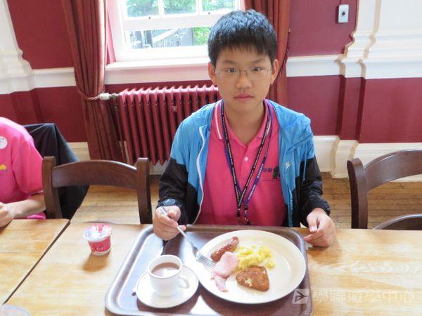 牛津大學英語探索營,學聯遊學團