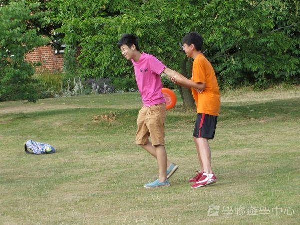 牛津大學英語探索營,學聯遊學團
