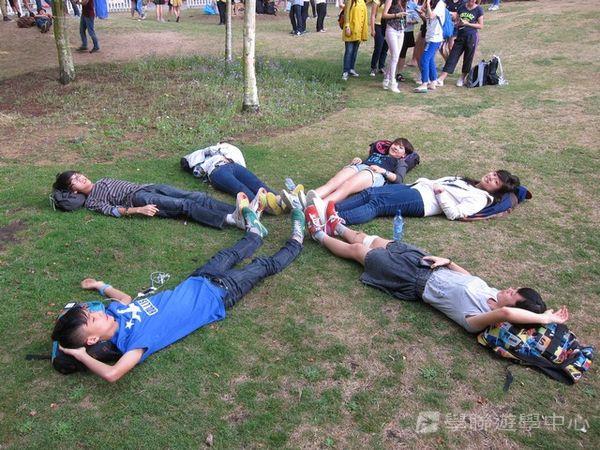 牛津英語文化體驗營,學聯遊學團