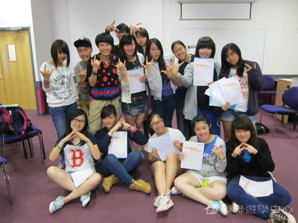 牛津英語文化體驗營,學聯遊學團