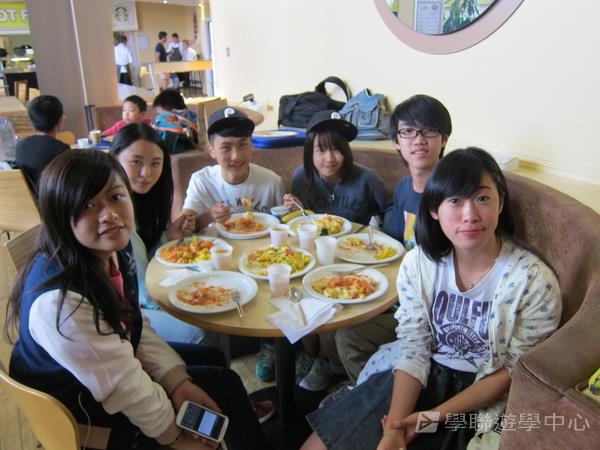 牛津英語文化體驗營,學聯遊學團