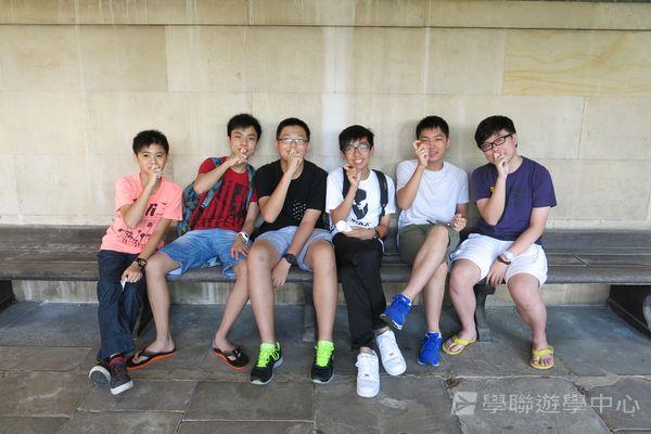 多元趣味英語體驗營,學聯遊學團