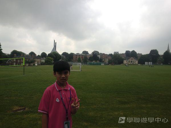 繽FUN遊學生活體驗之旅,學聯遊學團
