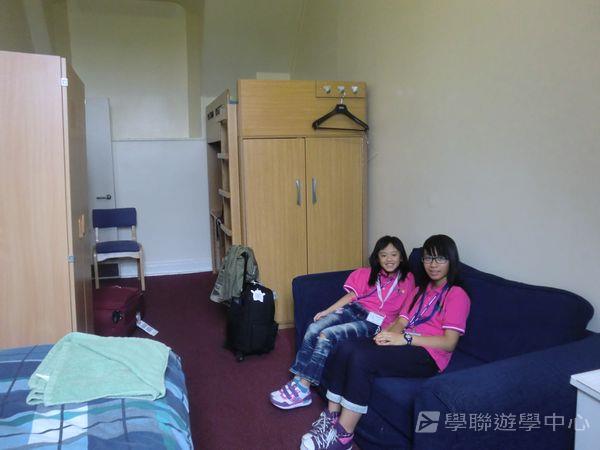 繽FUN遊學生活體驗之旅,學聯遊學團