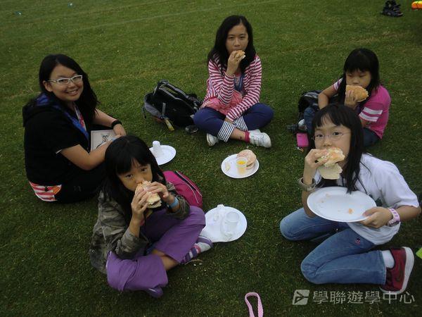 繽FUN遊學生活體驗之旅,學聯遊學團