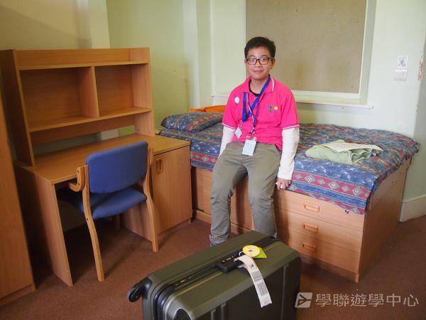 繽FUN遊學生活體驗之旅,學聯遊學團