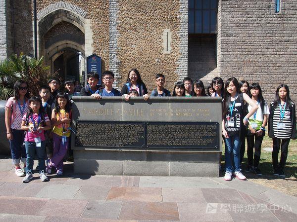 繽FUN遊學生活體驗之旅,學聯遊學團