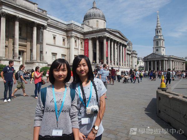 繽FUN遊學生活體驗之旅,學聯遊學團