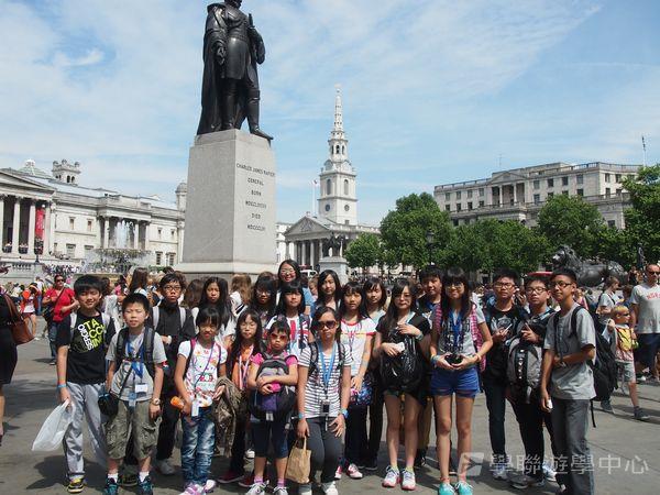 繽FUN遊學生活體驗之旅,學聯遊學團
