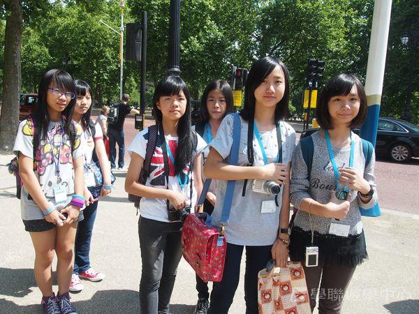 繽FUN遊學生活體驗之旅,學聯遊學團