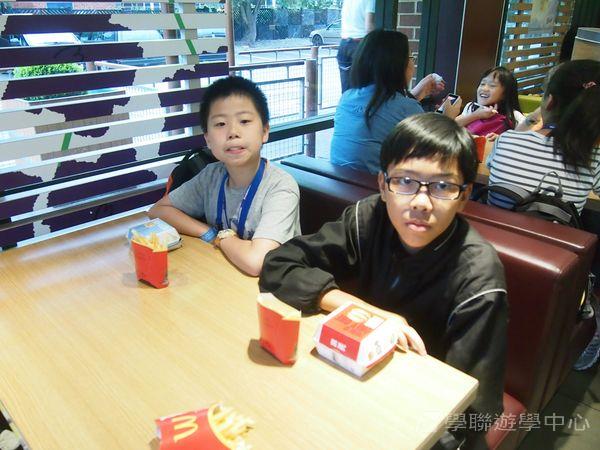 繽FUN遊學生活體驗之旅,學聯遊學團