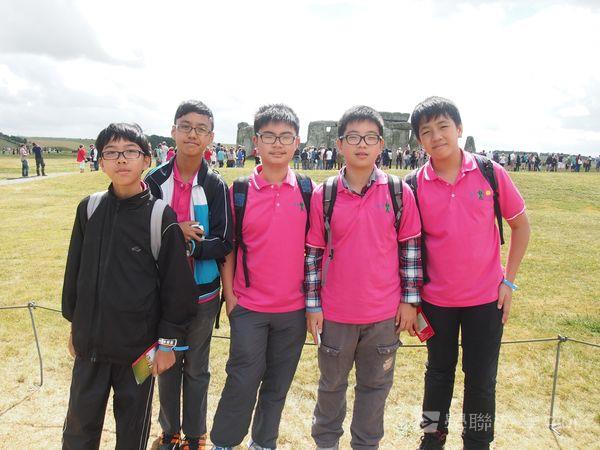 繽FUN遊學生活體驗之旅,學聯遊學團