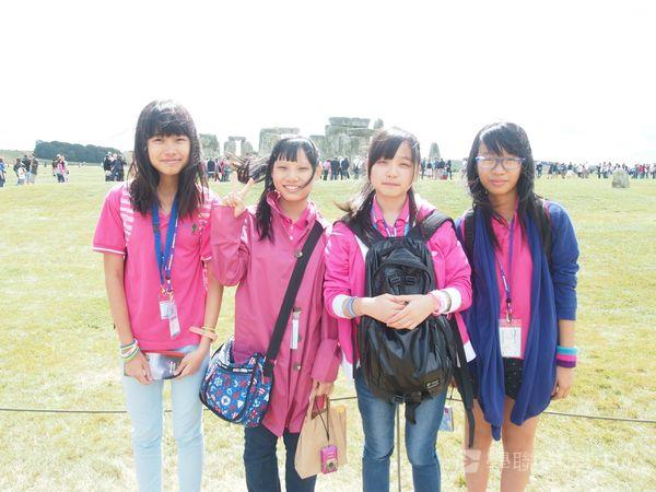 繽FUN遊學生活體驗之旅,學聯遊學團