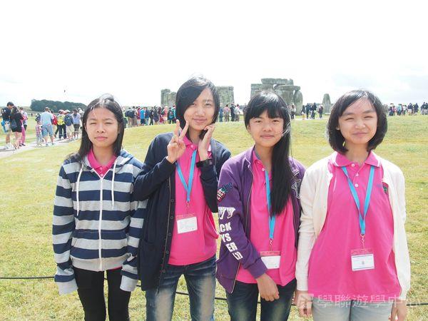 繽FUN遊學生活體驗之旅,學聯遊學團