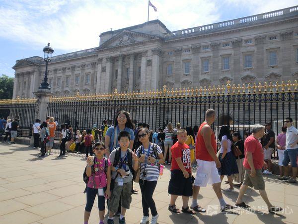 繽FUN遊學生活體驗之旅,學聯遊學團