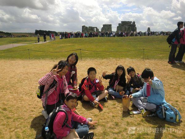 繽FUN遊學生活體驗之旅,學聯遊學團
