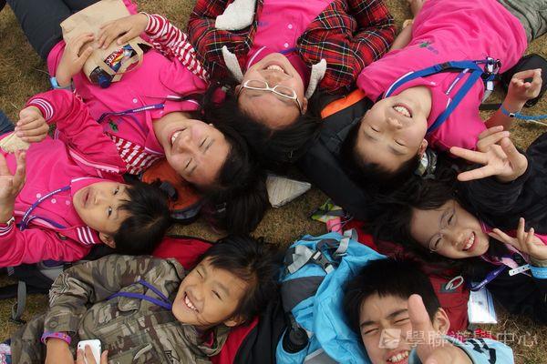 繽FUN遊學生活體驗之旅,學聯遊學團