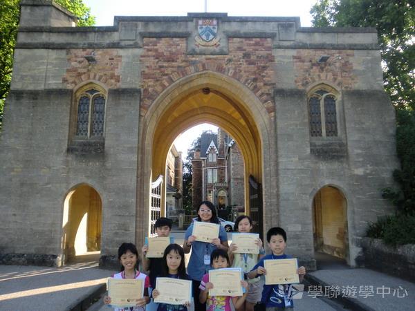 繽FUN遊學生活體驗之旅,學聯遊學團