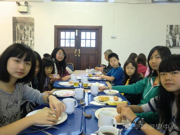 繽FUN遊學生活體驗之旅,學聯遊學團