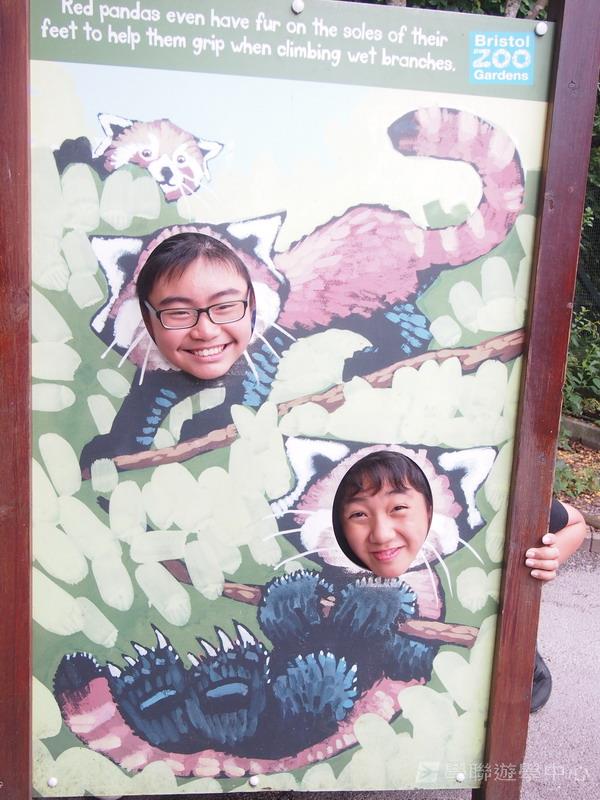 繽FUN遊學生活體驗之旅,學聯遊學團