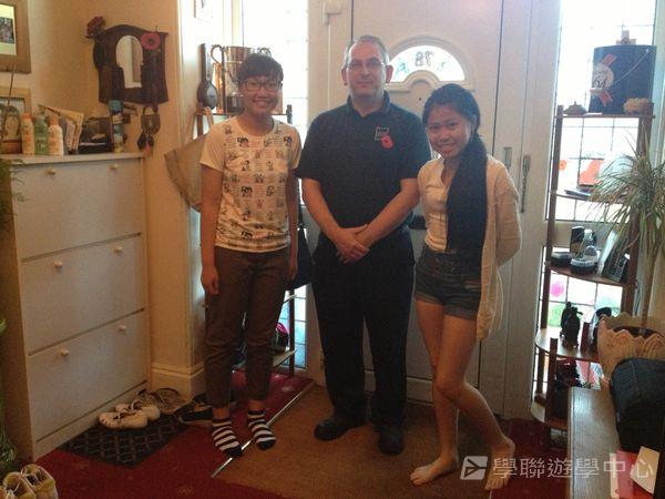 英式生活體驗營,學聯遊學團
