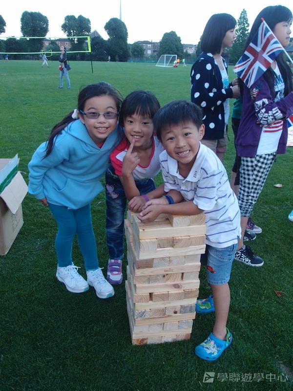 繽FUN遊學生活體驗之旅,學聯遊學團