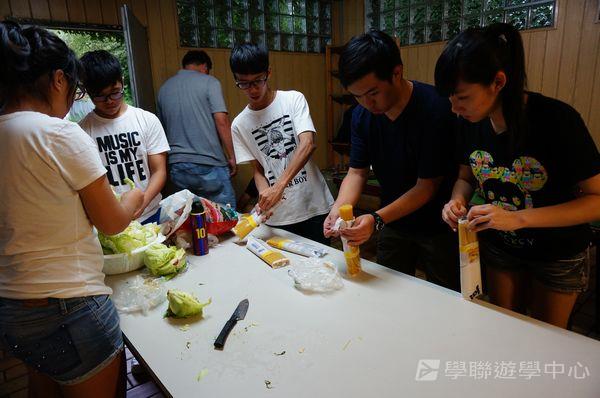 歐洲體驗營,學聯遊學團