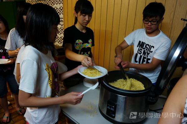 歐洲體驗營,學聯遊學團