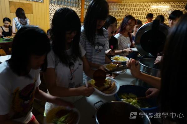 歐洲體驗營,學聯遊學團