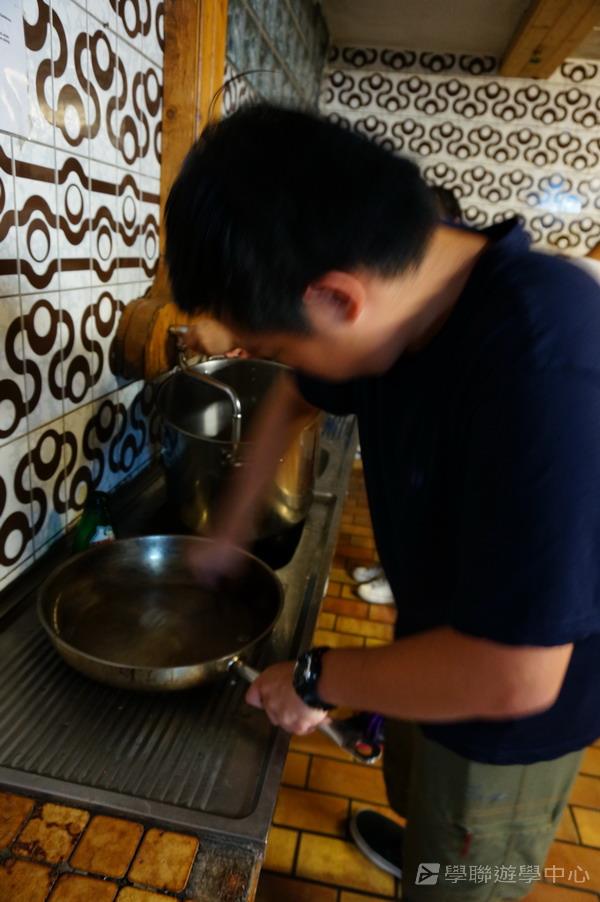 歐洲體驗營,學聯遊學團
