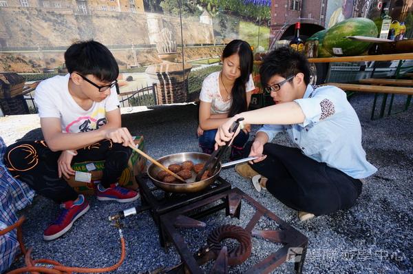 歐洲體驗營,學聯遊學團