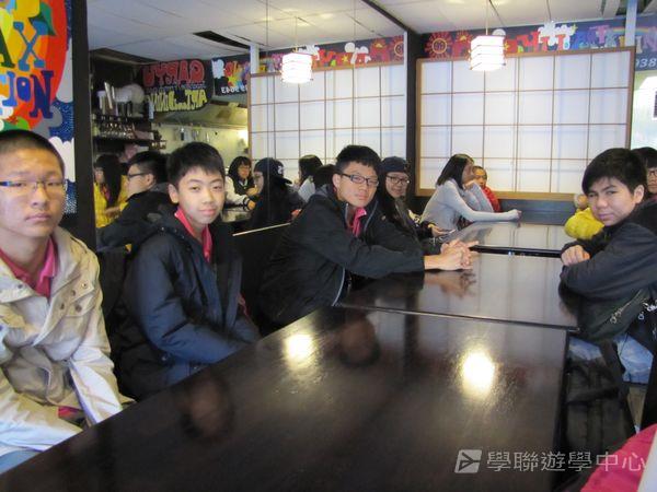 悉尼都會文化體驗遊學假期,學聯遊學團